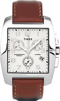 Часы Timex Chronograph T27591