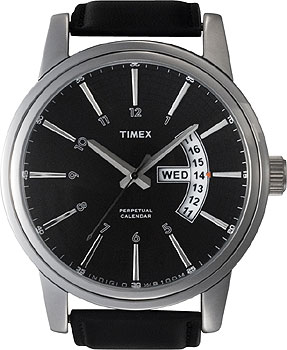 Вся коллекция Perpetual Calendar