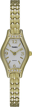 Часы Timex Crystal T2M171