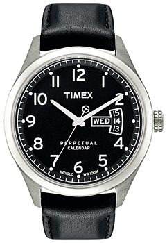 Часы Timex Perpetual Calendar T2M453