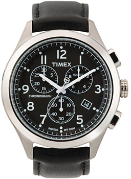 Вся коллекция Chronograph