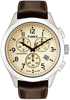Часы Timex Chronograph T2M468