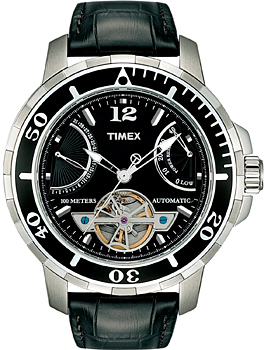 Часы Timex Automatic T2M513