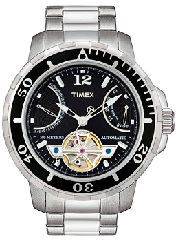 Часы Timex Automatic T2M518