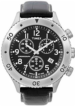 Часы Timex Chronograph T2M704