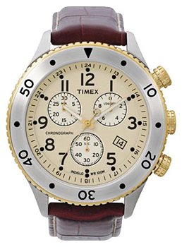 Часы Timex Chronograph T2M705