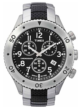Часы Timex Chronograph T2M706