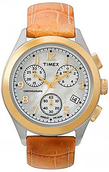 Часы Timex Chronograph T2M712