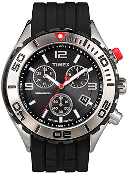 Часы Timex Chronograph T2M761