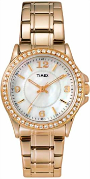 Часы Timex Crystal T2M836