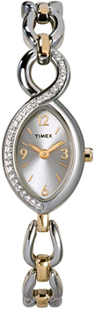 Часы Timex Crystal T2M843