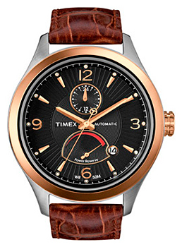 Часы Timex Automatic T2M980
