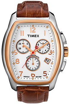 Часы Timex Chronograph T2M985