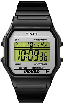 Часы Timex Sport T2N028