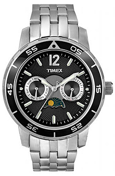 Часы Timex Sun Moon T2N079