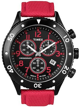 Вся коллекция Chronograph