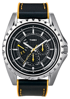 Часы Timex Calendar T2N108
