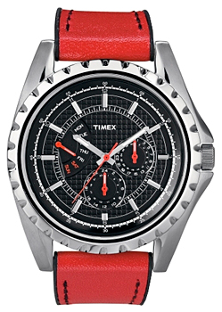 Часы Timex Calendar T2N109