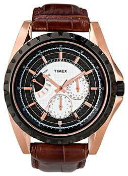 Часы Timex Calendar T2N114