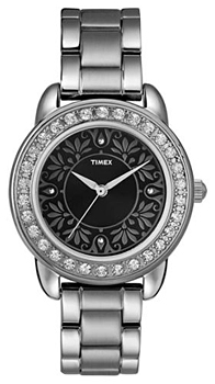 Часы Timex Crystal T2N133