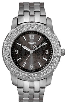 Часы Timex Crystal T2N147