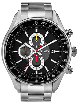 Вся коллекция Chronograph