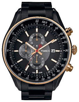 Вся коллекция Chronograph