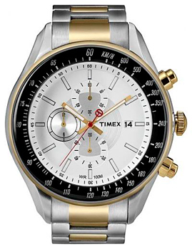 Вся коллекция Chronograph