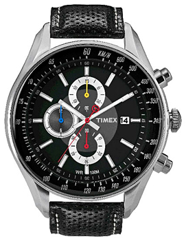 Вся коллекция Chronograph