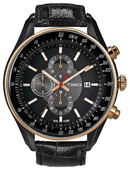 Вся коллекция Chronograph