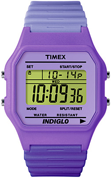 Часы Timex Sport T2N210