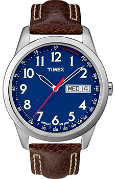 Часы Timex Dress T2N229