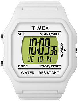 Часы Timex Sport T2N243