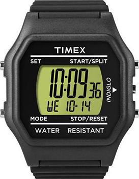 Часы Timex Sport T2N244