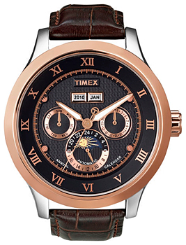 Часы Timex Automatic T2N290