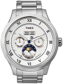 Часы Timex Automatic T2N291
