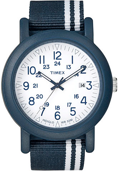 Часы Timex Modern Camper T2N325