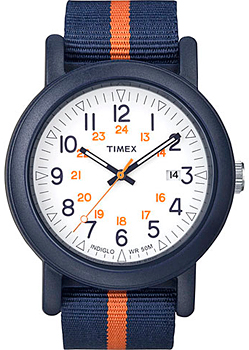 Часы Timex Modern Camper T2N328
