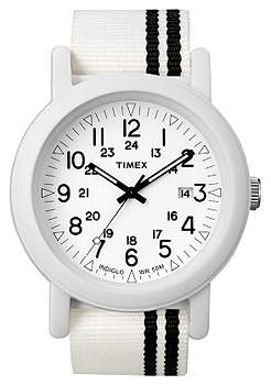 Часы Timex Modern Camper T2N331