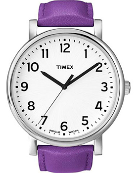 Часы Timex Easy Reader T2N344