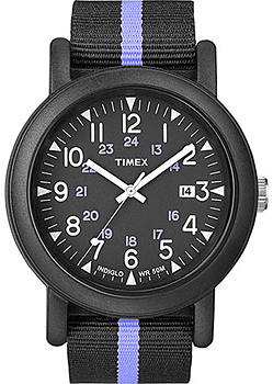 Часы Timex Modern Camper T2N359