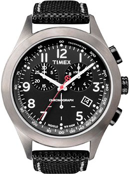 Вся коллекция Chronograph
