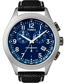 Вся коллекция Chronograph