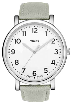 Часы Timex Easy Reader T2N480