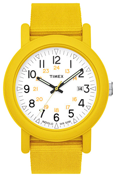 Часы Timex Modern Camper T2N490