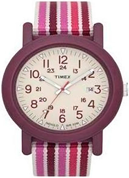 Часы Timex Modern Camper T2N493
