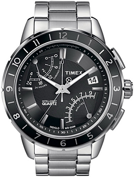 Вся коллекция Chronograph