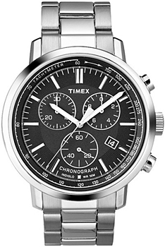 Вся коллекция Chronograph