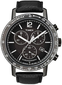 Вся коллекция Chronograph