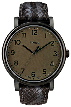 Часы Timex Easy Reader T2N595